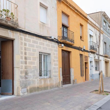 Matarolux24 Mataró Exterior foto