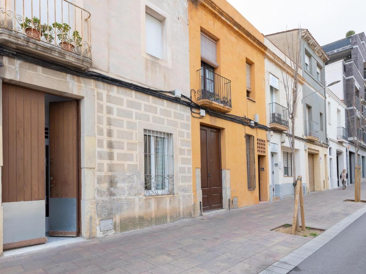 Matarolux24 Mataró Exterior foto