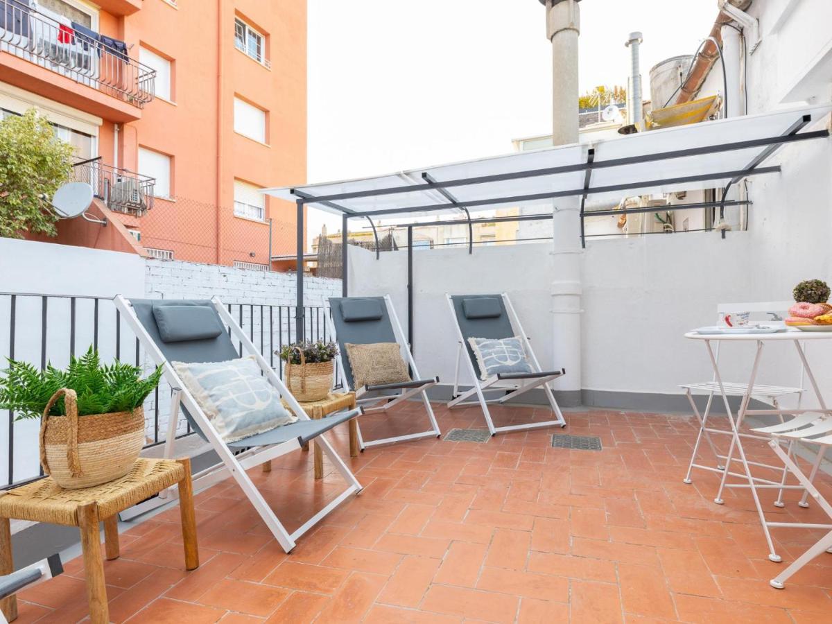 Matarolux24 Mataró Exterior foto